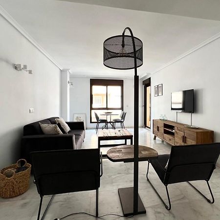Bear Holiday - Apartment Maria In Moraira Near The Beach Экстерьер фото