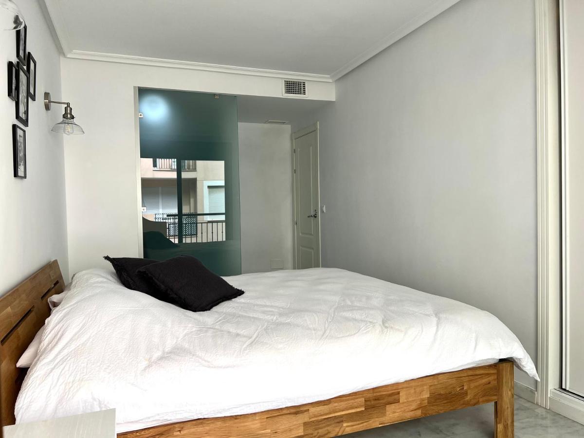Bear Holiday - Apartment Maria In Moraira Near The Beach Экстерьер фото