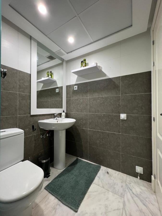 Bear Holiday - Apartment Maria In Moraira Near The Beach Экстерьер фото